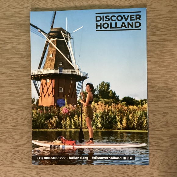 Pure Michigan Spring/Summer 2024 Travel Guide - Picture 4 of 4